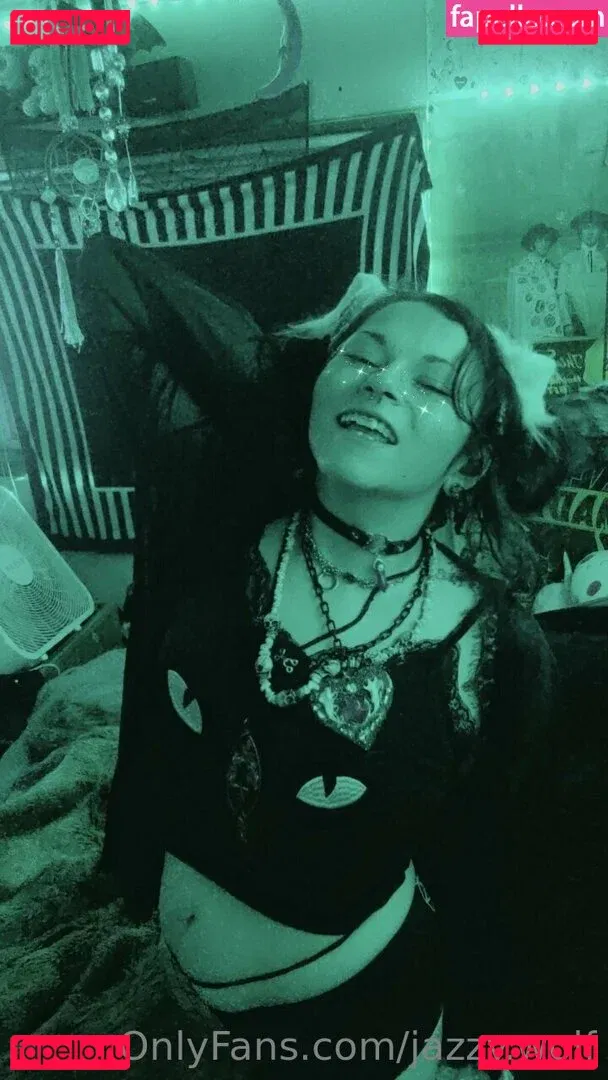 jazzy.wolf Onlyfans Photo Gallery 