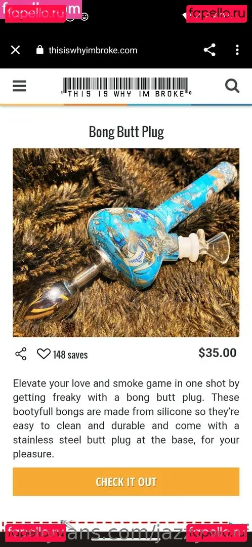 jazzy.wolf Onlyfans Photo Gallery 