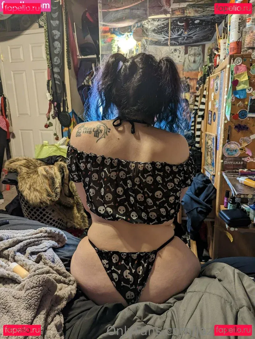 jazzy.wolf Onlyfans Photo Gallery 