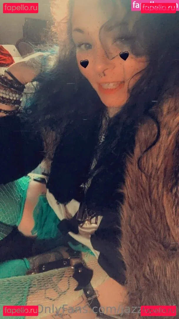 jazzy.wolf Onlyfans Photo Gallery 