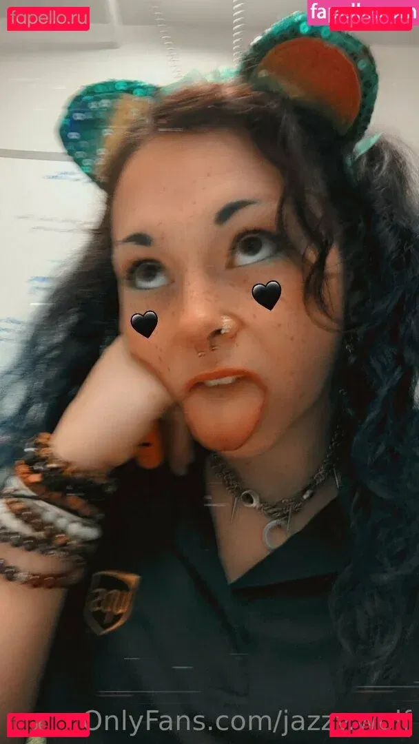 jazzy.wolf Onlyfans Photo Gallery 