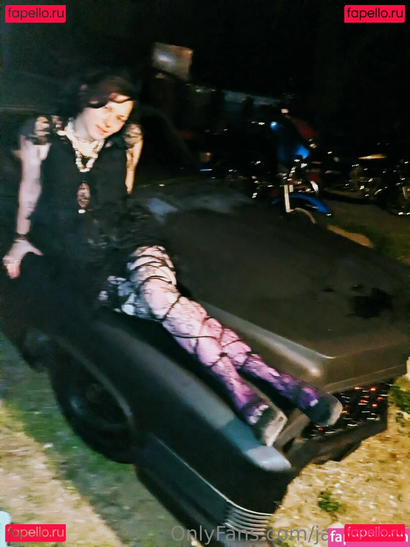 jazzy.wolf Onlyfans Photo Gallery 