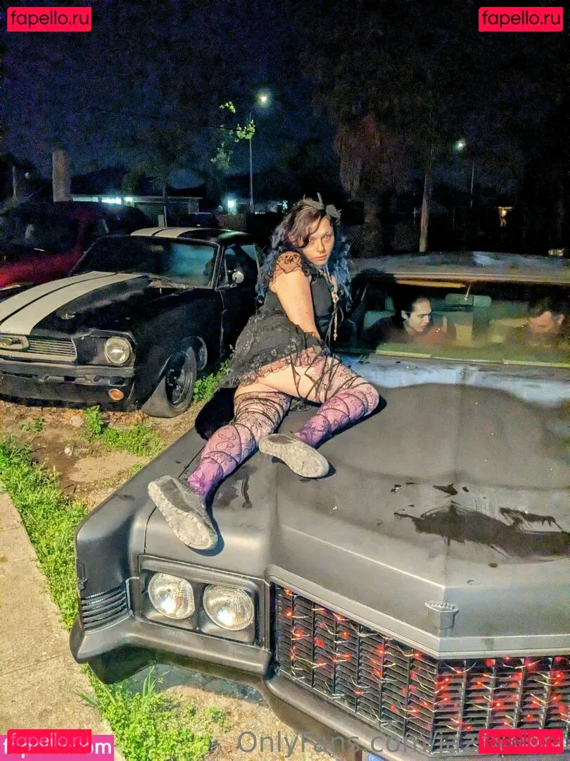 jazzy.wolf Onlyfans Photo Gallery 