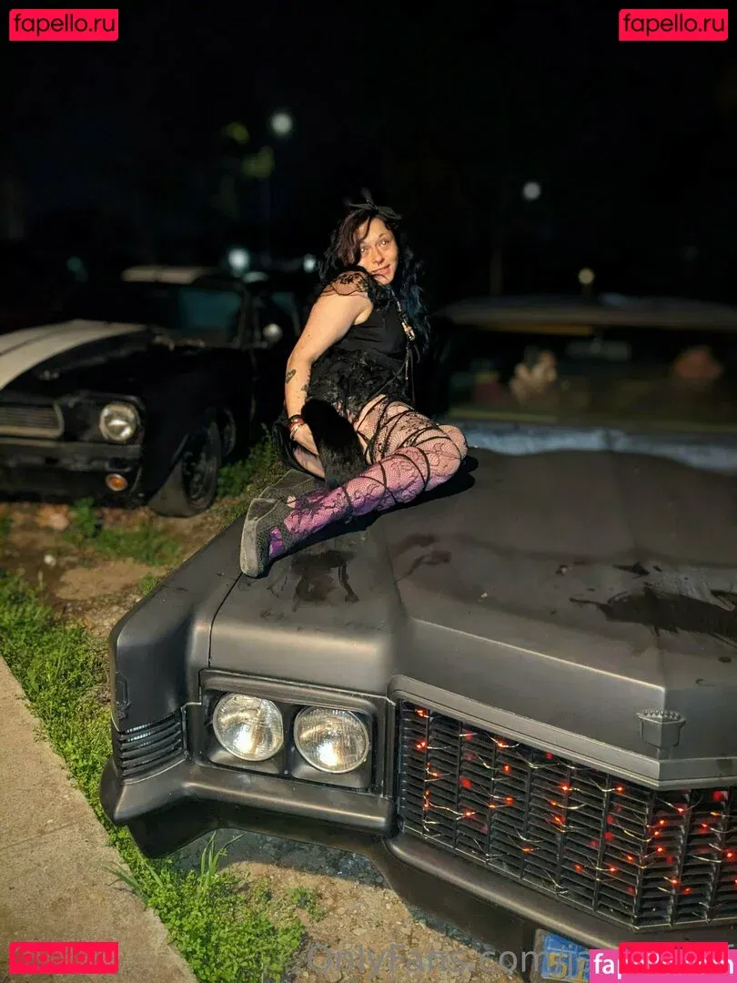 jazzy.wolf Onlyfans Photo Gallery 