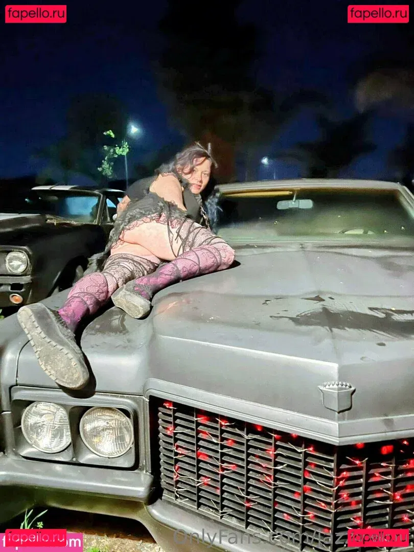 jazzy.wolf Onlyfans Photo Gallery 