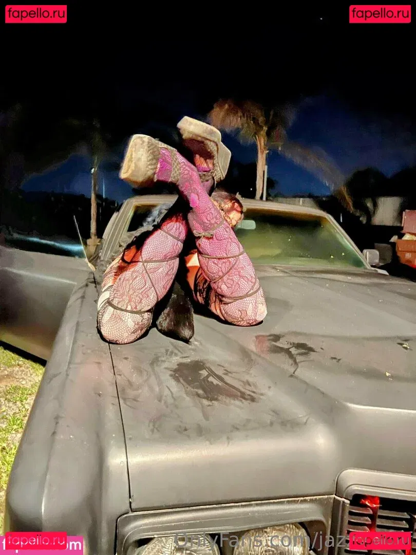 jazzy.wolf Onlyfans Photo Gallery 