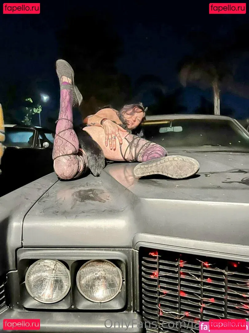 jazzy.wolf Onlyfans Photo Gallery 