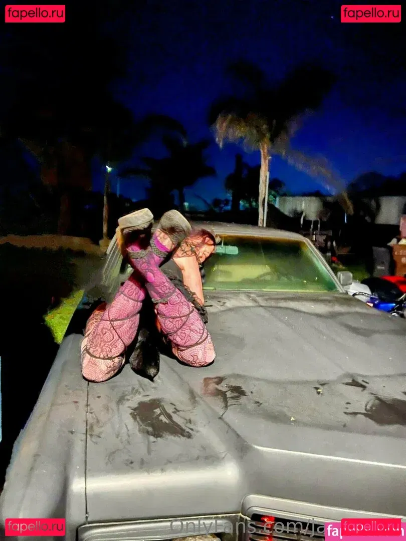 jazzy.wolf Onlyfans Photo Gallery 