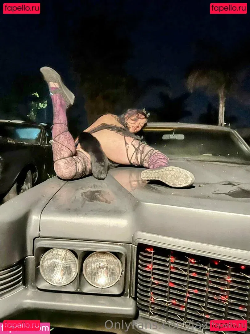 jazzy.wolf Onlyfans Photo Gallery 