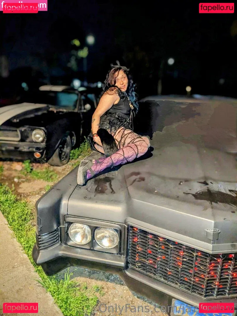 jazzy.wolf Onlyfans Photo Gallery 