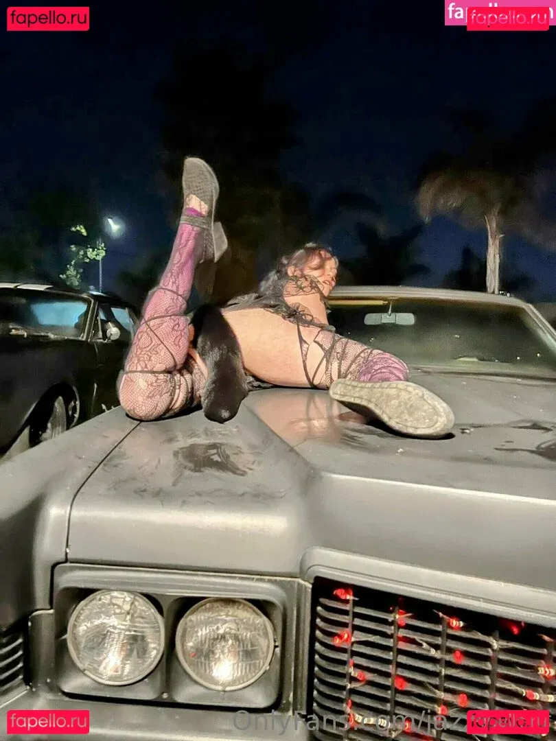 jazzy.wolf Onlyfans Photo Gallery 