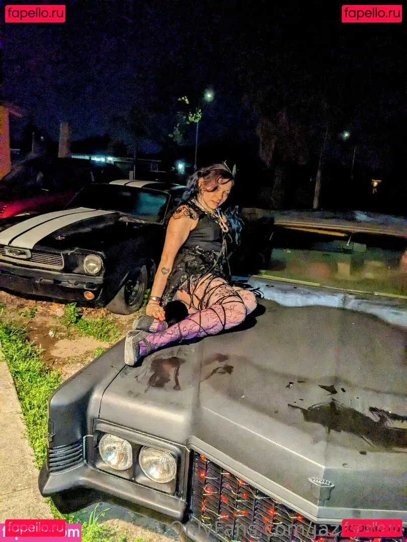 jazzy.wolf Onlyfans Photo Gallery 