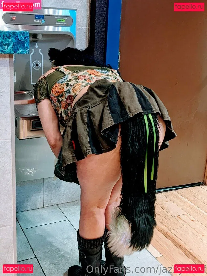 jazzy.wolf Onlyfans Photo Gallery 