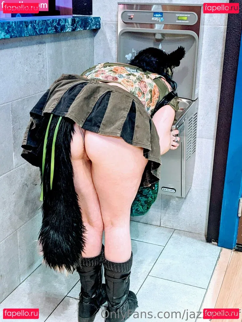 jazzy.wolf Onlyfans Photo Gallery 