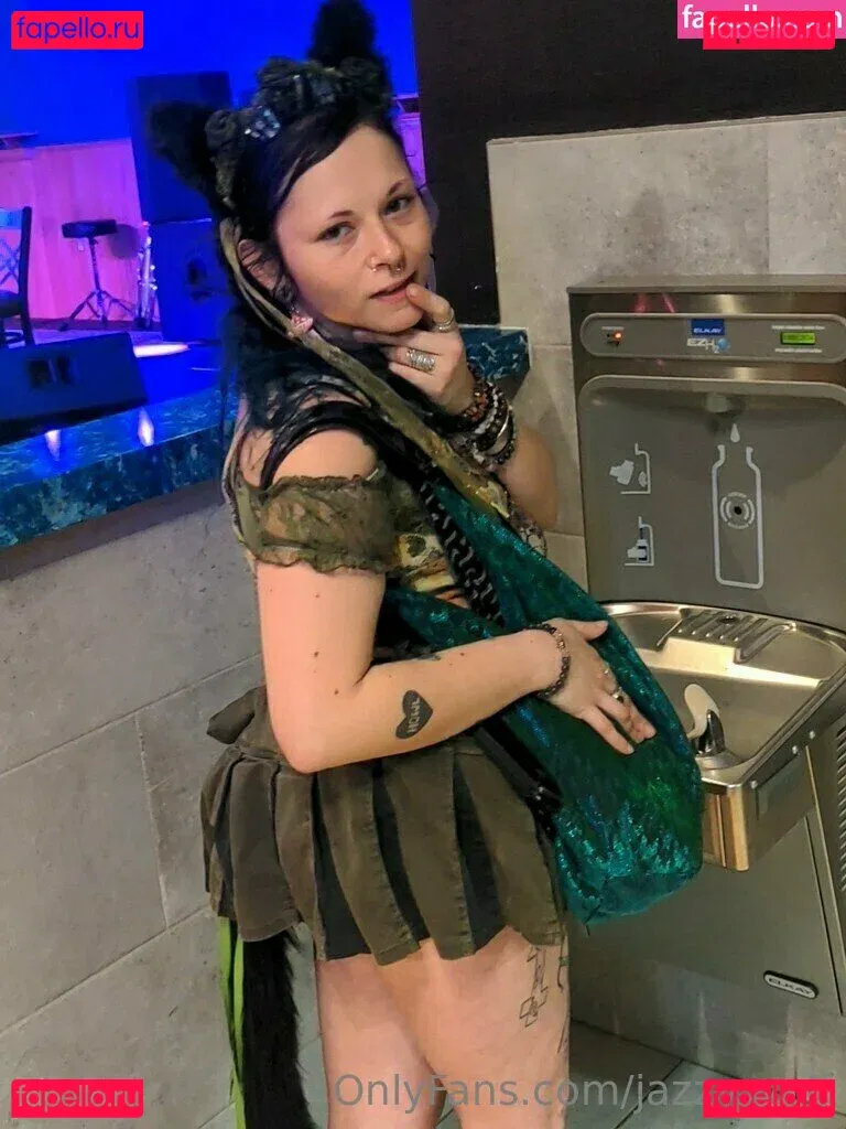 jazzy.wolf Onlyfans Photo Gallery 