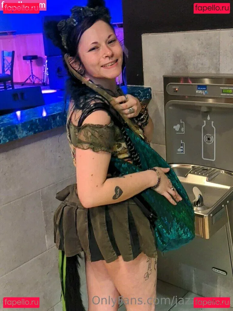 jazzy.wolf Onlyfans Photo Gallery 