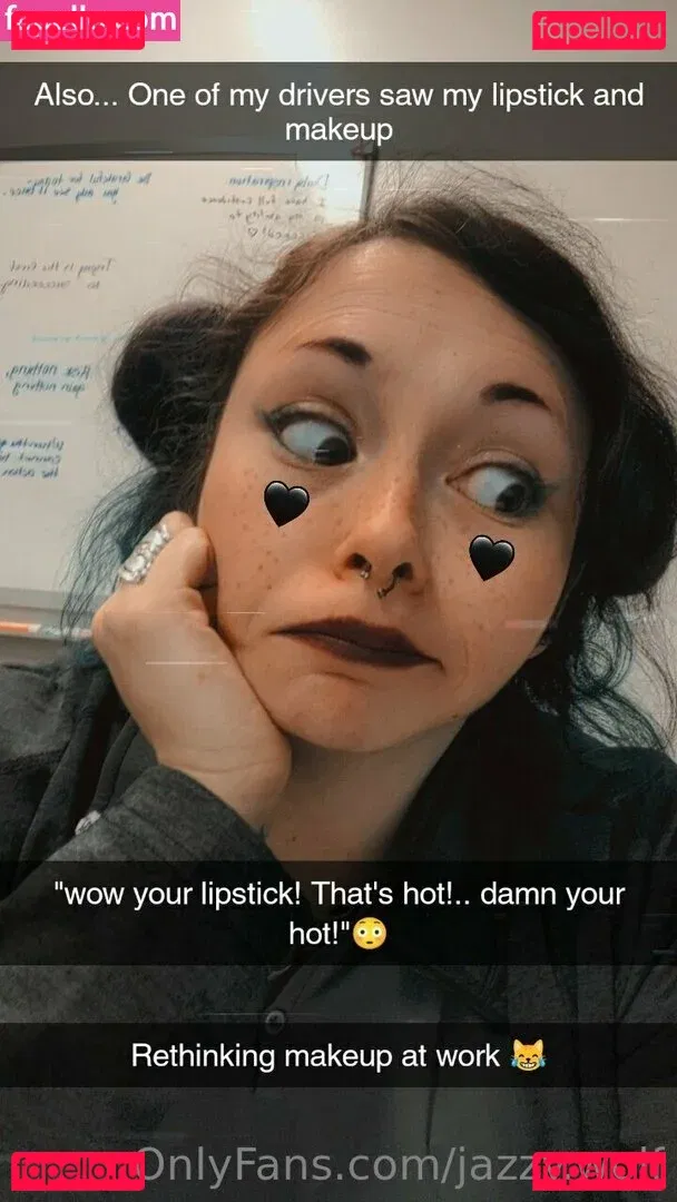 jazzy.wolf Onlyfans Photo Gallery 