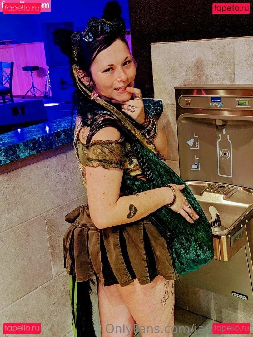 jazzy.wolf Onlyfans Photo Gallery 