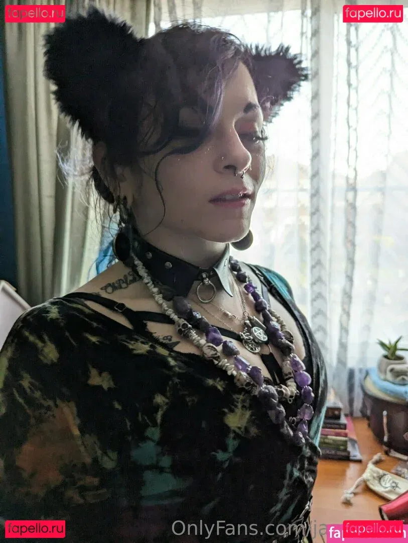 jazzy.wolf Onlyfans Photo Gallery 