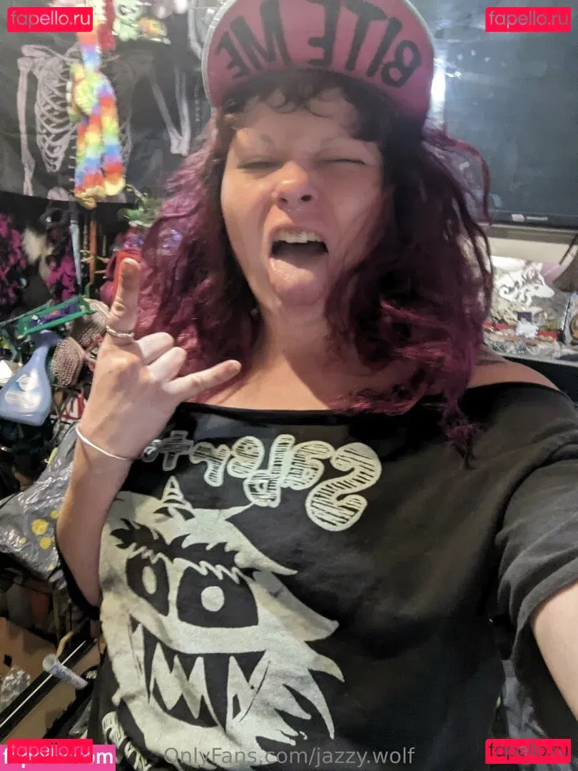 jazzy.wolf Onlyfans Photo Gallery 