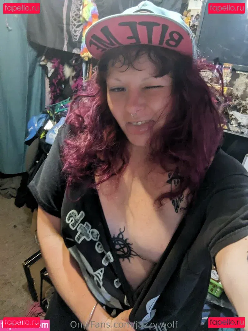 jazzy.wolf Onlyfans Photo Gallery 