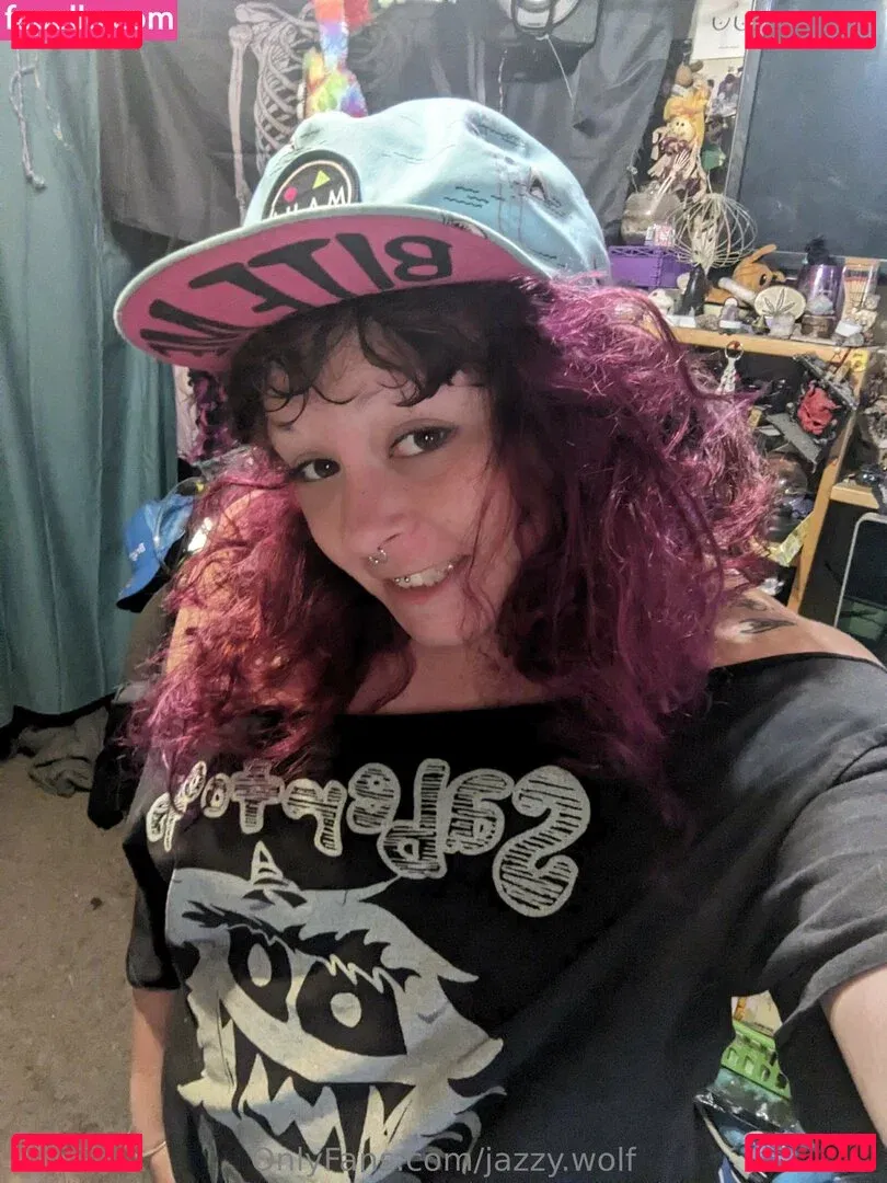 jazzy.wolf Onlyfans Photo Gallery 