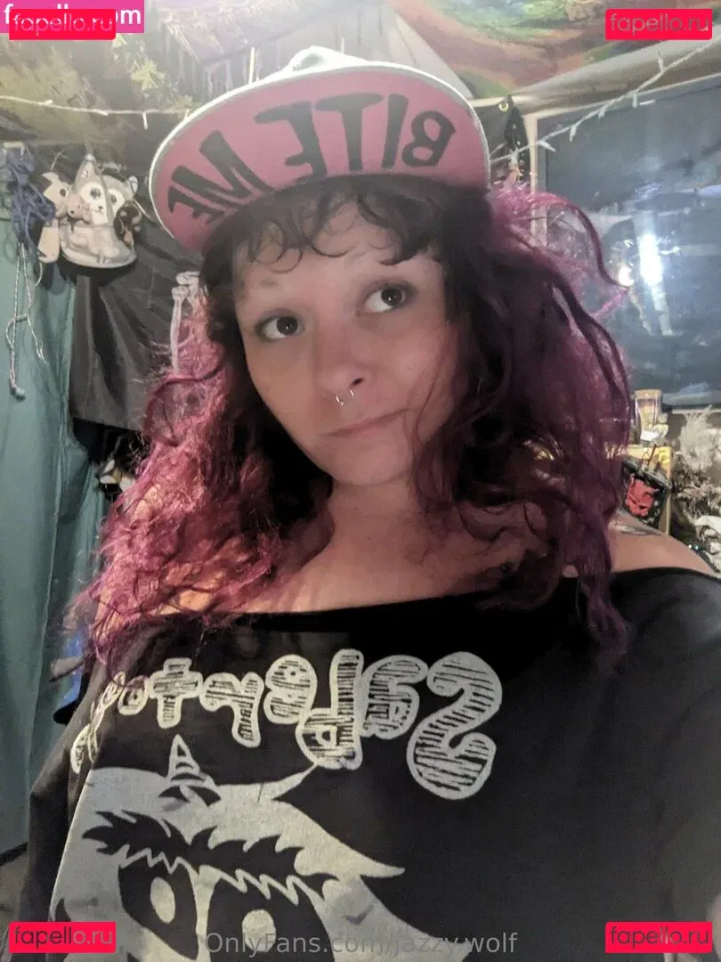 jazzy.wolf Onlyfans Photo Gallery 