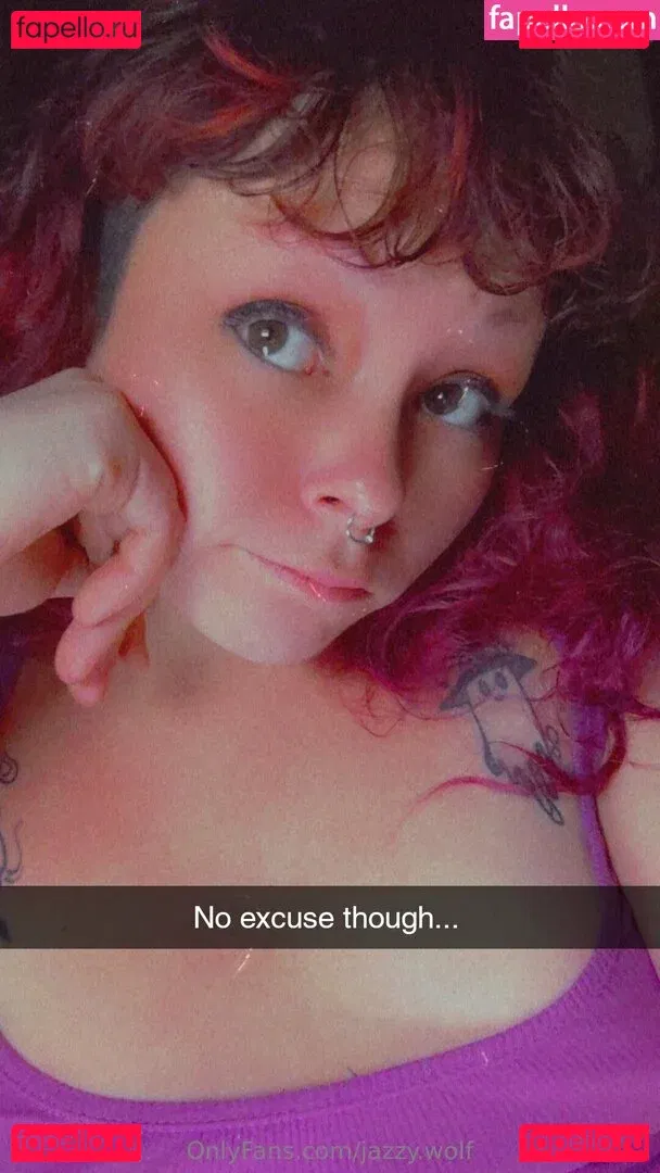 jazzy.wolf Onlyfans Photo Gallery 