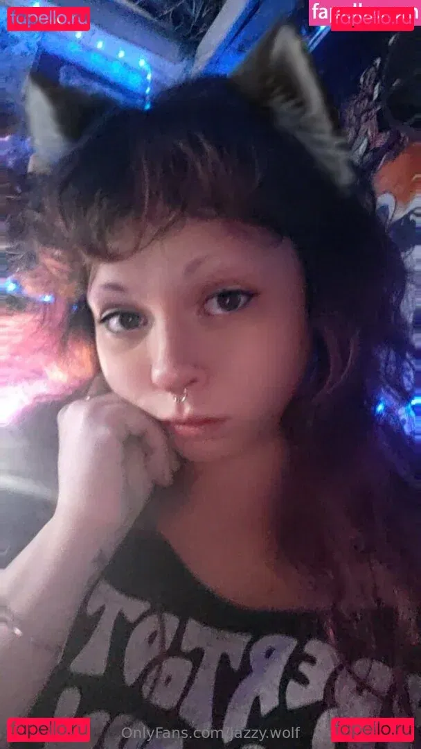 jazzy.wolf Onlyfans Photo Gallery 