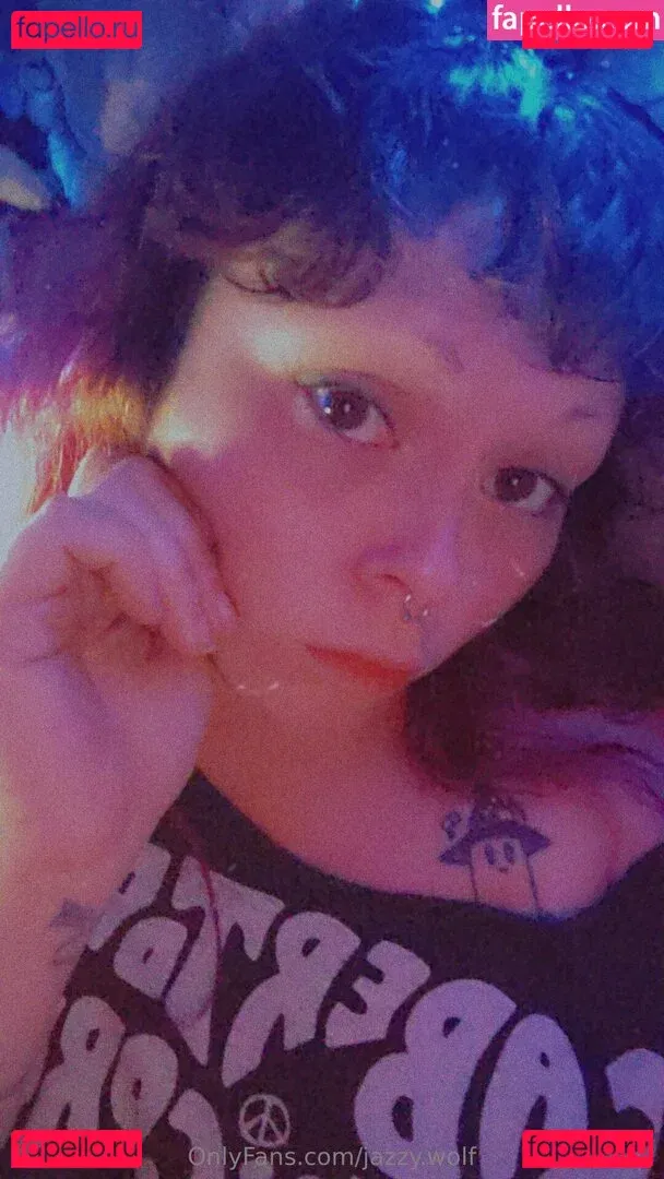 jazzy.wolf Onlyfans Photo Gallery 