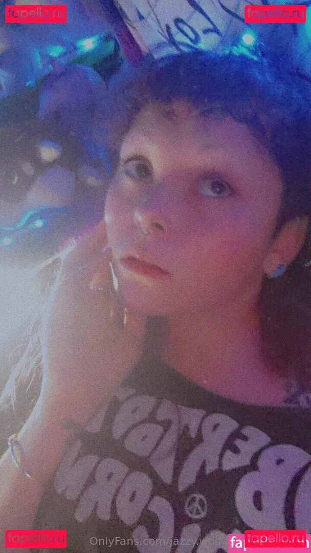 jazzy.wolf Onlyfans Photo Gallery 