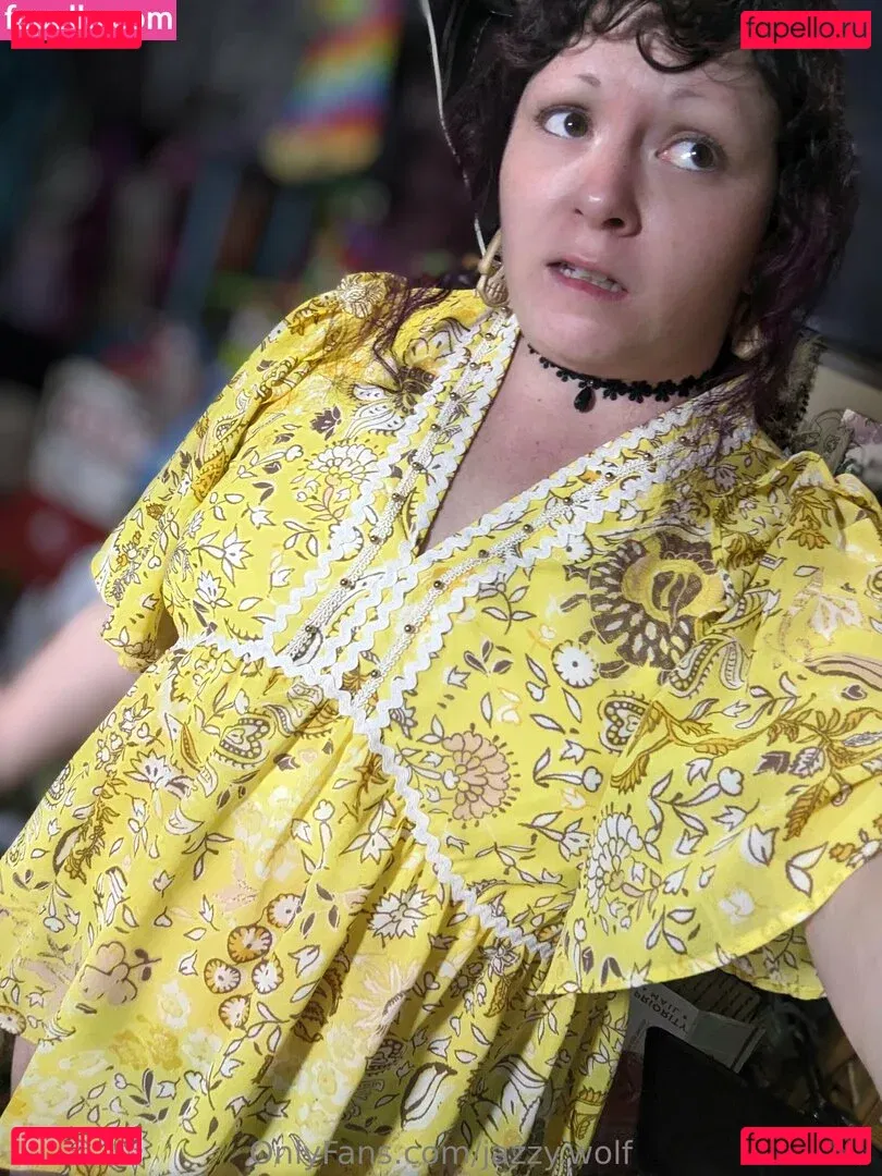 jazzy.wolf Onlyfans Photo Gallery 