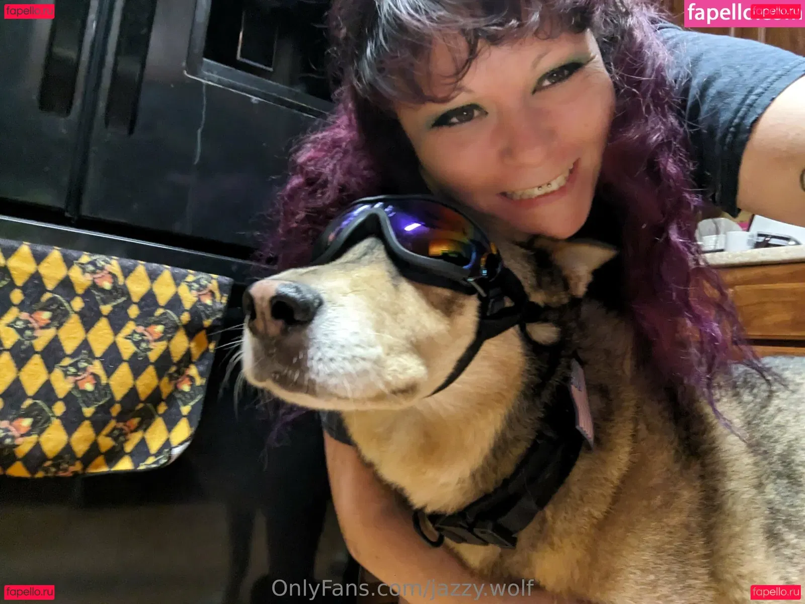 jazzy.wolf Onlyfans Photo Gallery 