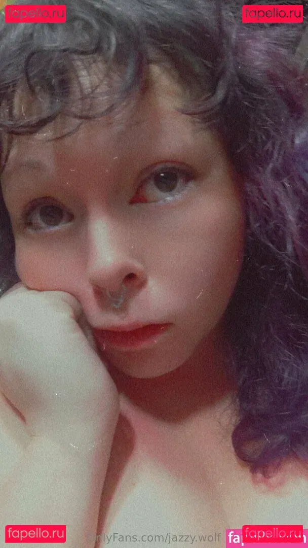 jazzy.wolf Onlyfans Photo Gallery 