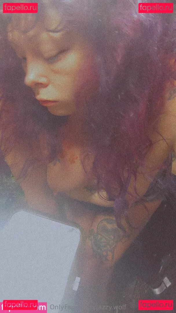 jazzy.wolf Onlyfans Photo Gallery 