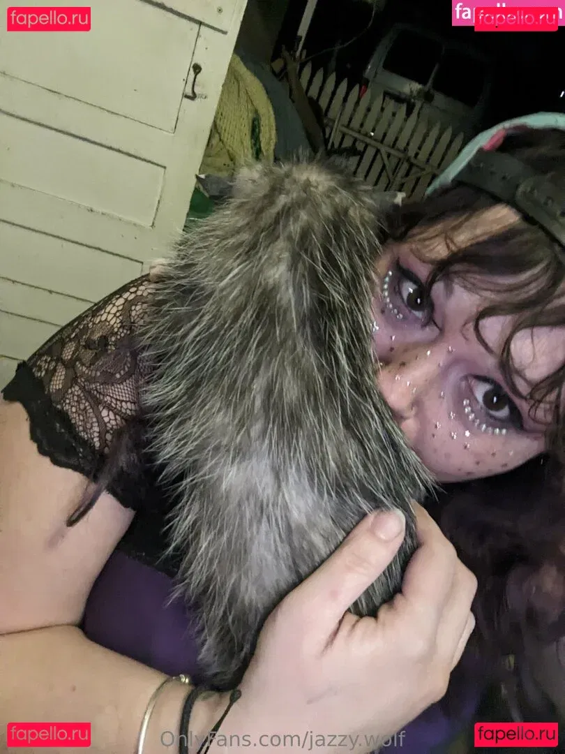 jazzy.wolf Onlyfans Photo Gallery 