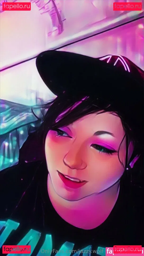 jazzy.wolf Onlyfans Photo Gallery 