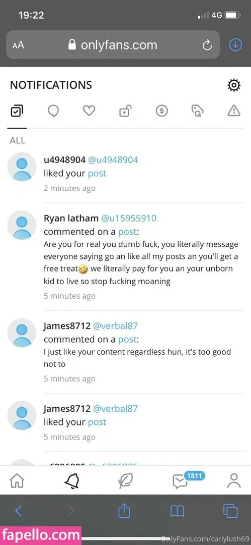 tiexox2 Onlyfans Photo Gallery 