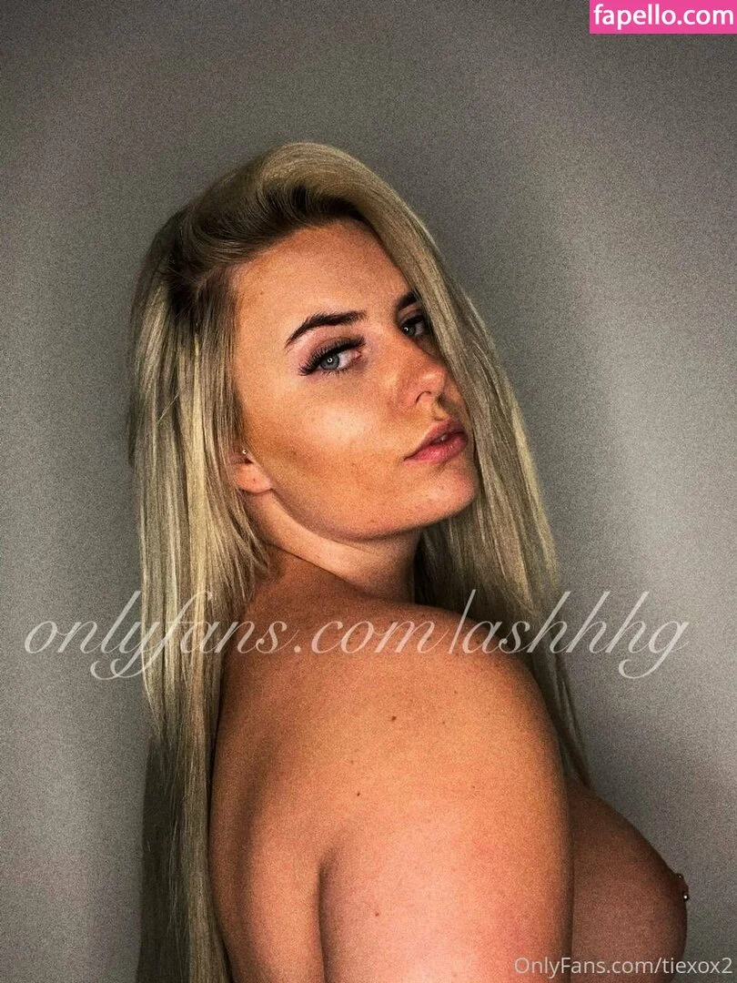 tiexox2 Onlyfans Photo Gallery 