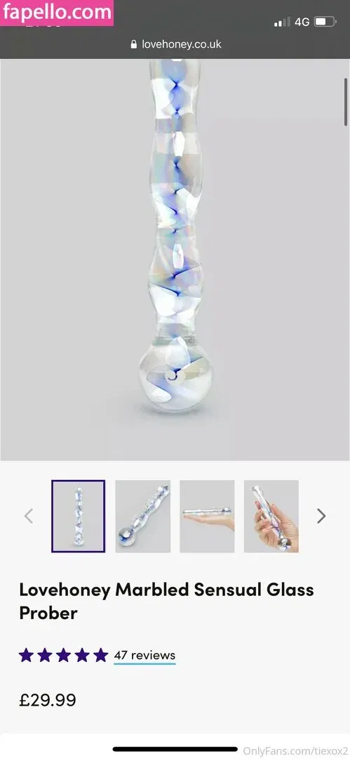 tiexox2 Onlyfans Photo Gallery 