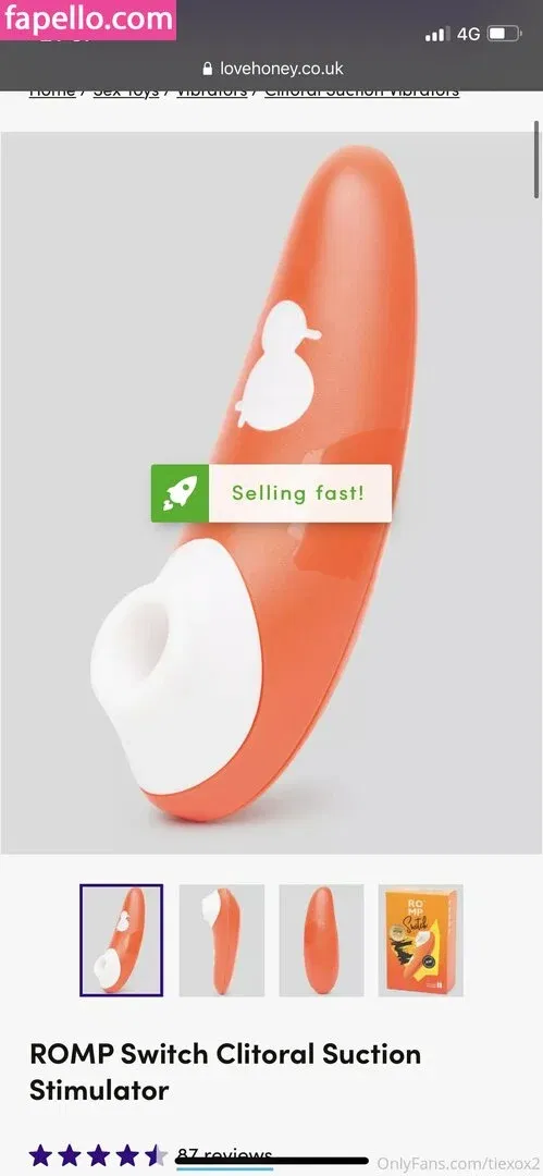 tiexox2 Onlyfans Photo Gallery 