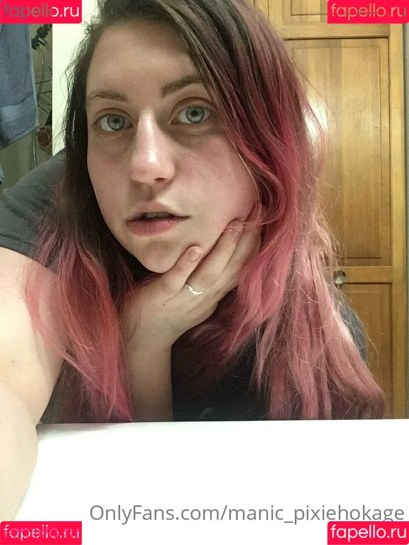 manic_pixiehokage Onlyfans Photo Gallery 