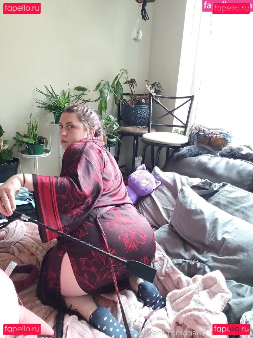 manic_pixiehokage Onlyfans Photo Gallery 