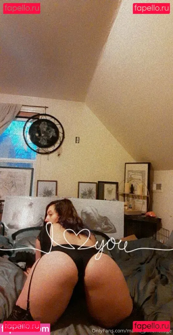 manic_pixiehokage Onlyfans Photo Gallery 