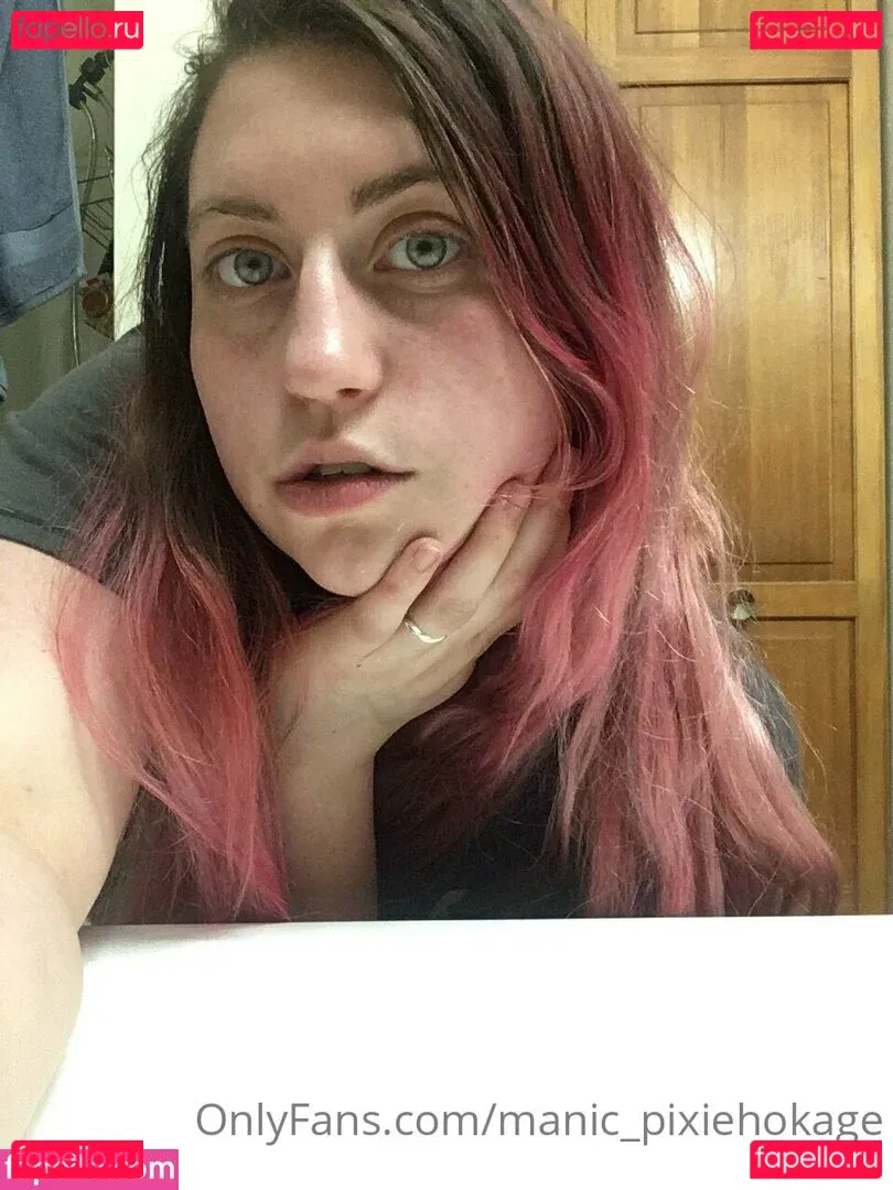 manic_pixiehokage Onlyfans Photo Gallery 