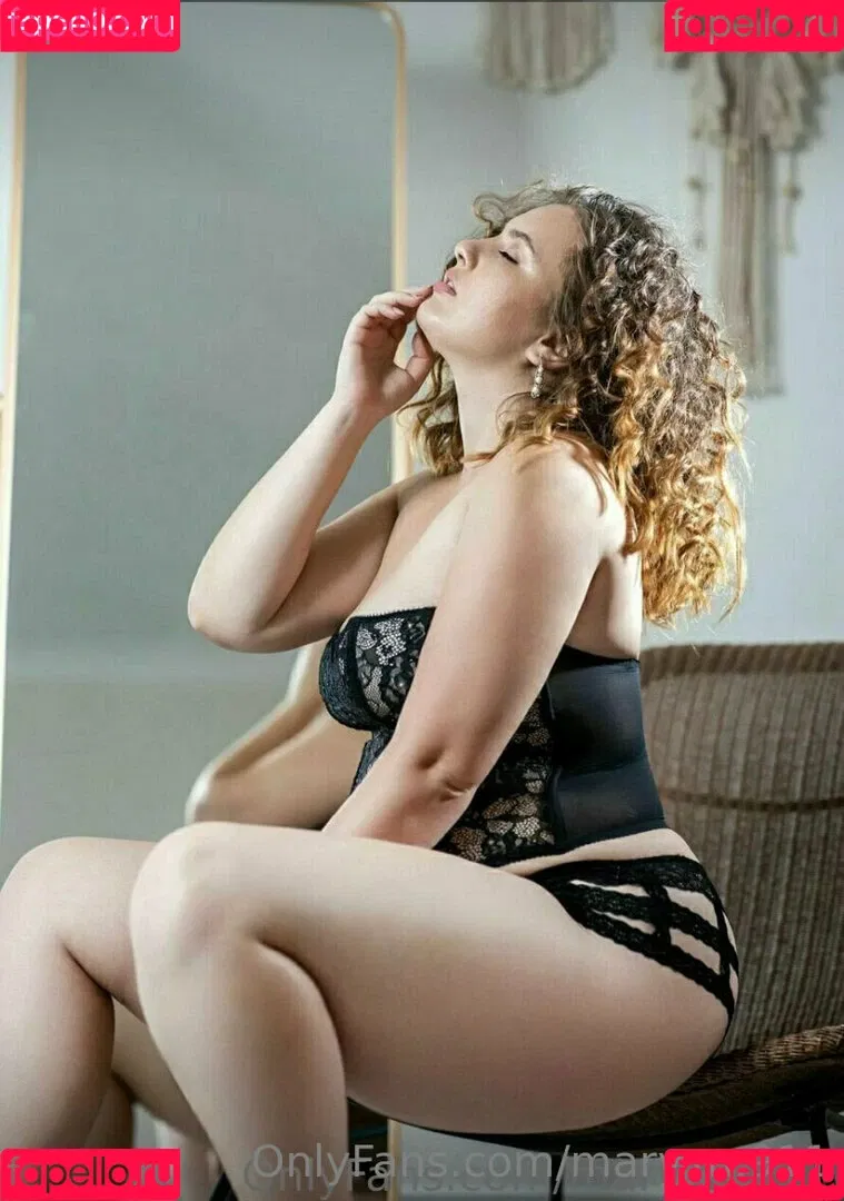 mary.m.911 Onlyfans Photo Gallery 