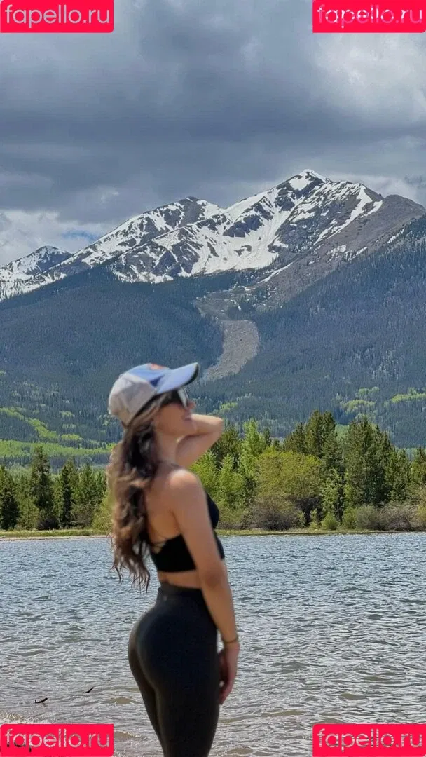 Andrea Gutiérrez Onlyfans Photo Gallery 
