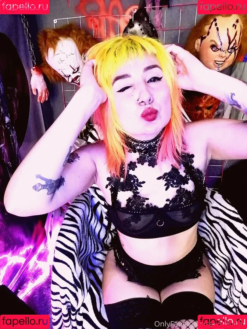 aprilswetdreams Onlyfans Photo Gallery 