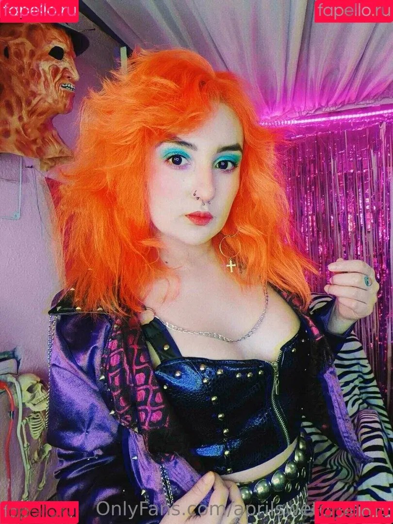 aprilswetdreams Onlyfans Photo Gallery 
