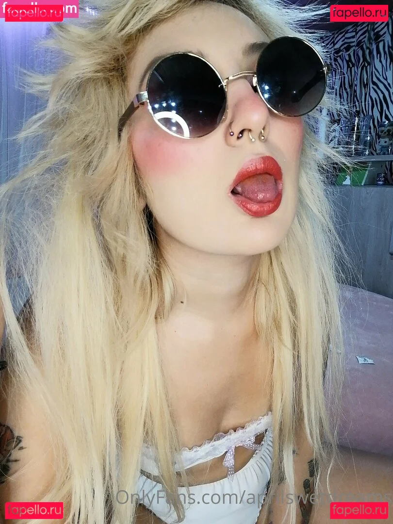 aprilswetdreams Nude Onlyfans Photo 49
